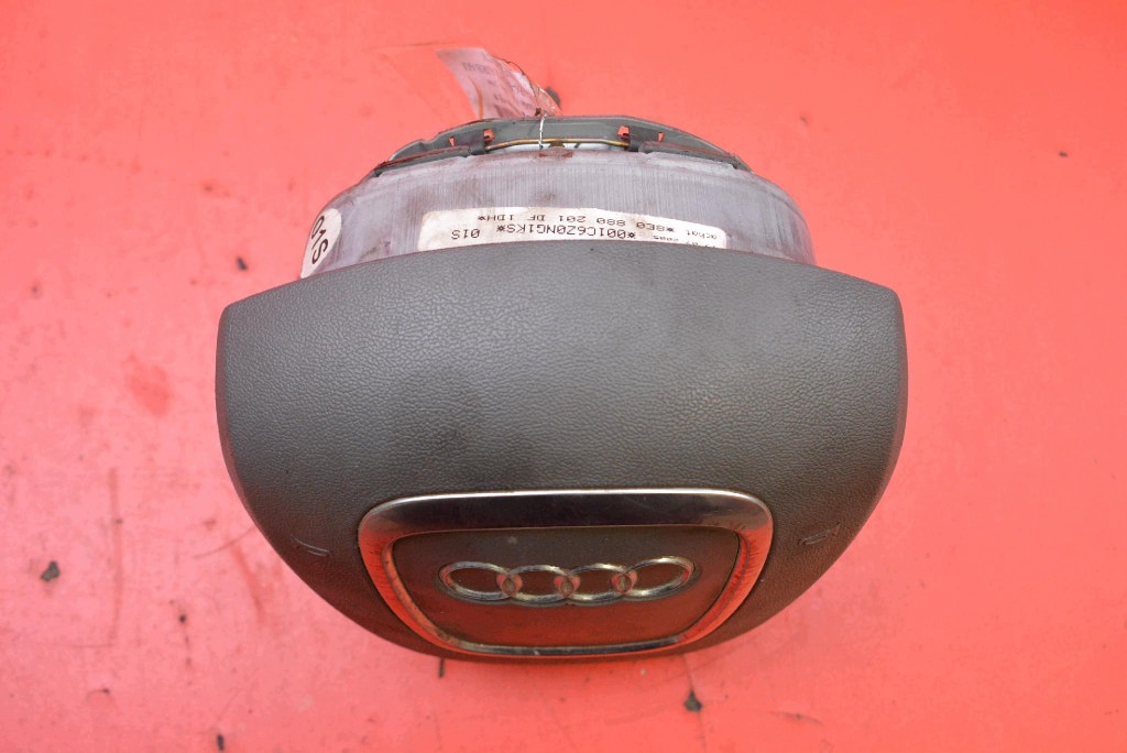 airbag driver´s 8E0880201DF AUDI A4 B7 04-08