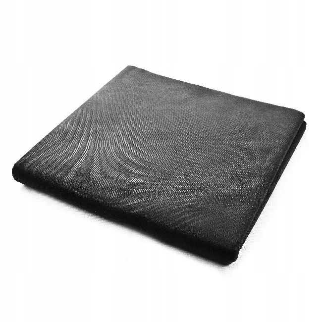 

Agrowłóknina Bradas czarna 320 x 1000 cm 50 g/m²