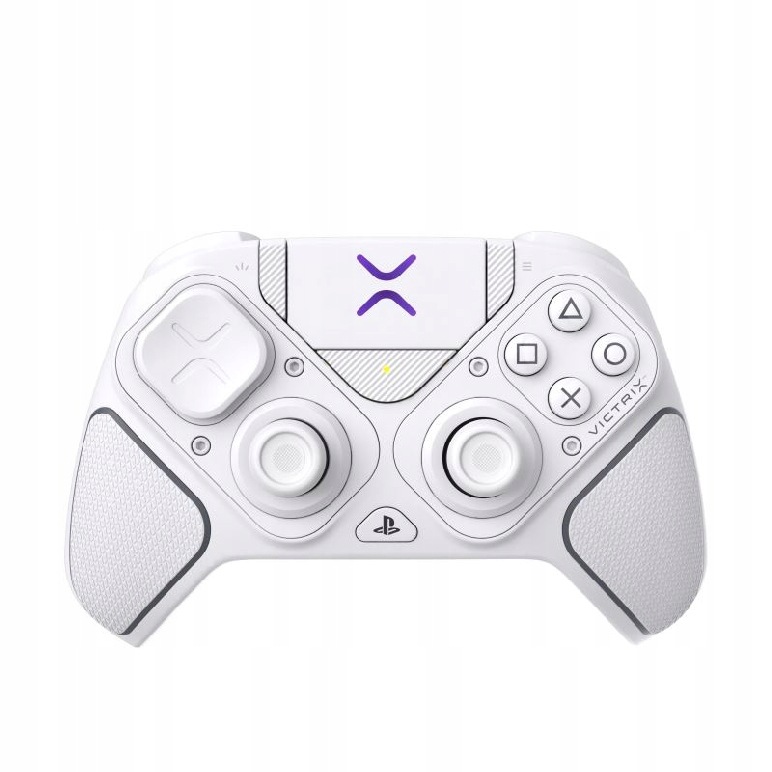 Turtle Beach Victrix Pro Bfg Reloaded White