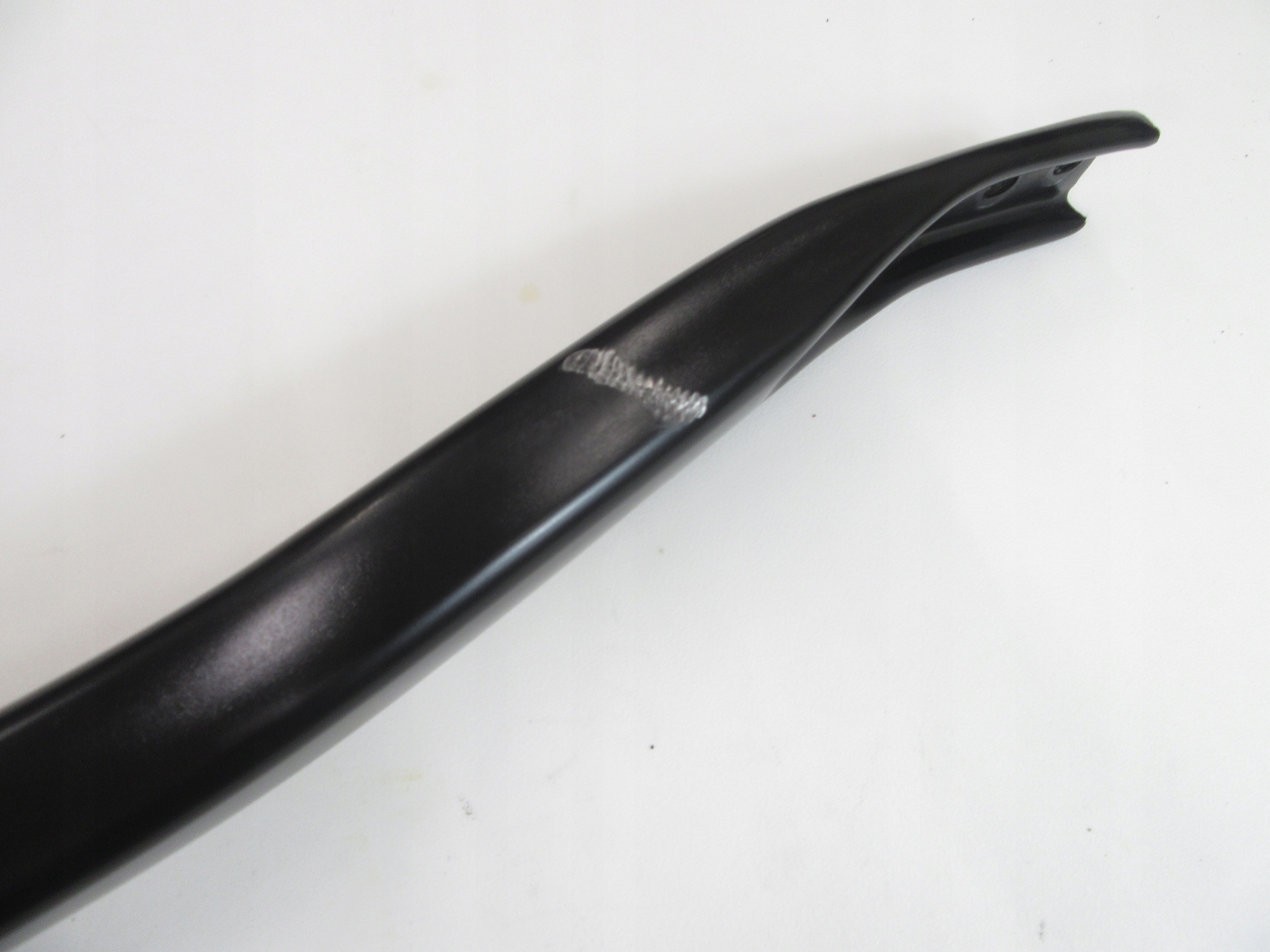 console wall support poprzeczka BMW e83 X3