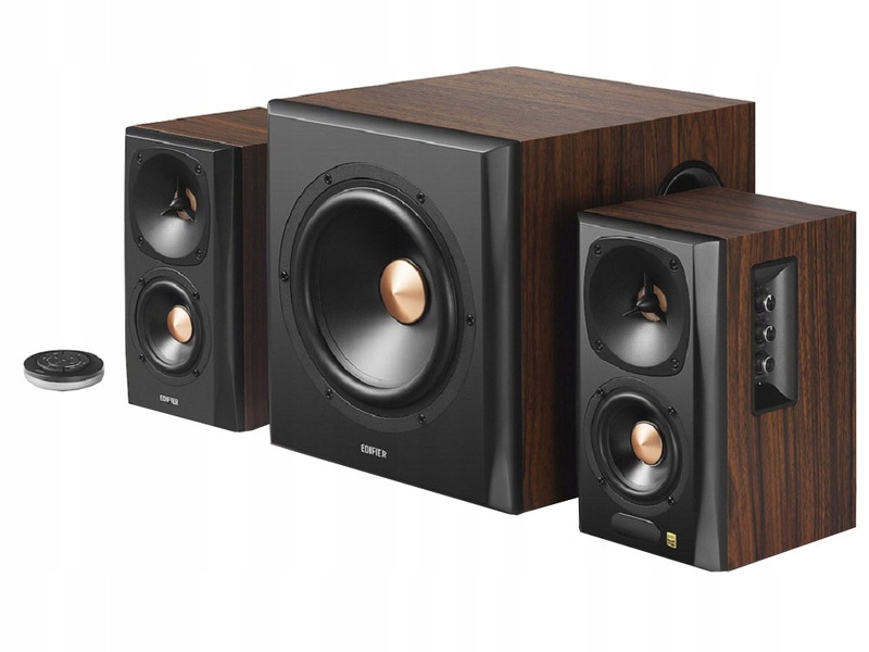 Głośniki EDIFIER S360DB