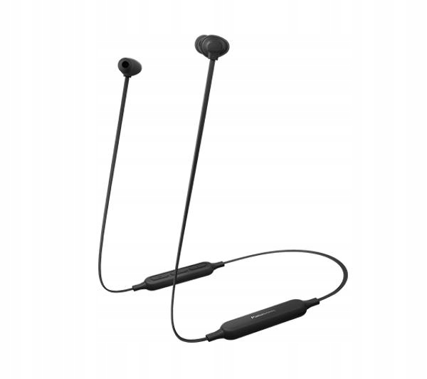 

Słuchawki bluetooth Panasonic RZ-NJ320BE-K Czarne