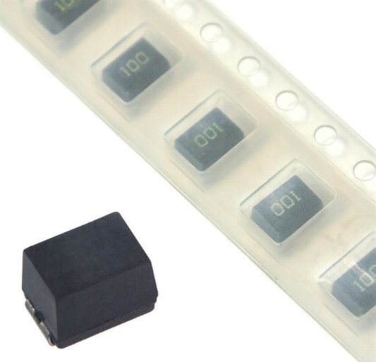 

10uH 10% 235mA 1.8ohm Smd 1812 Dławik [1szt]