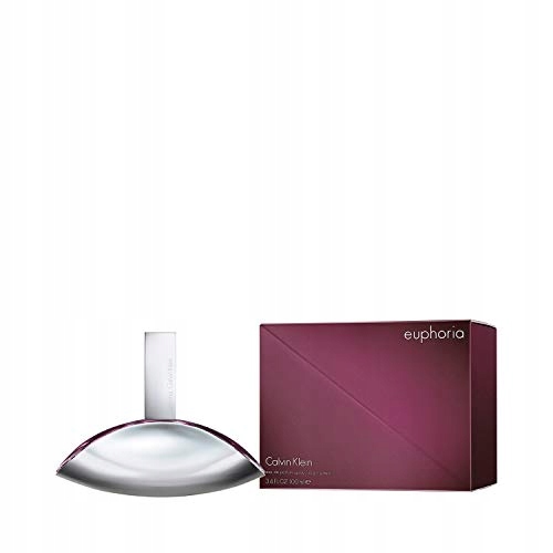 

Calvin Klein Euphoria woda perfumowana 100 ml Edp