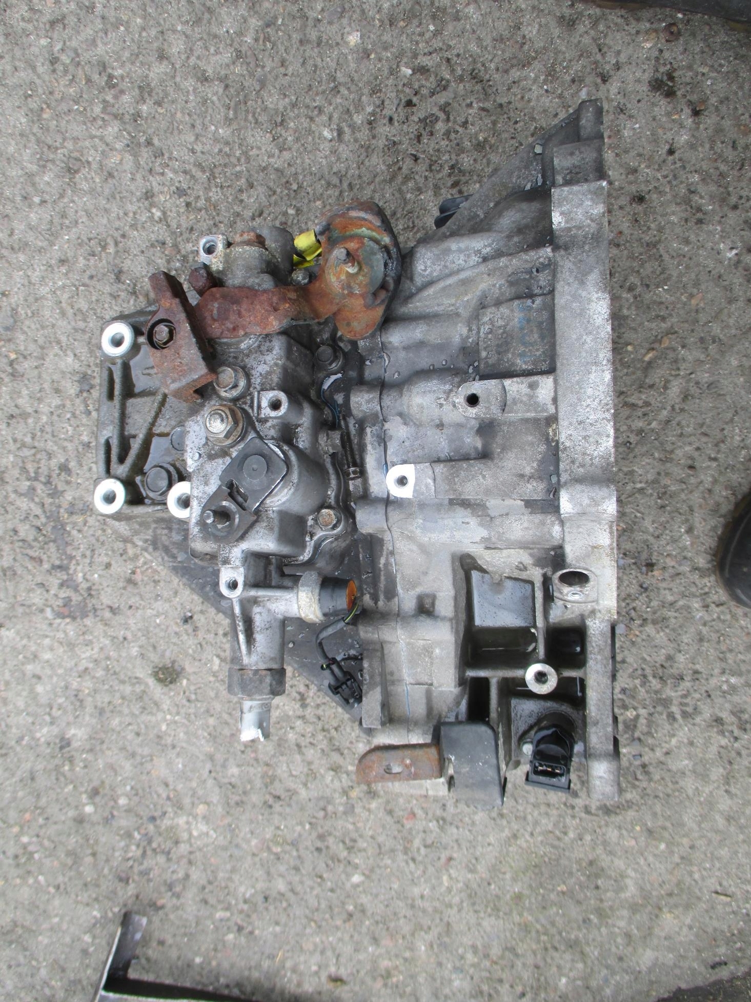 ACCENT III 1.5 CRDI 05-11 SKRZYNIA BIEGÓW P61763