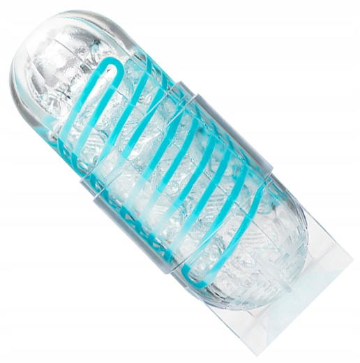 

Masturbator Tetra Tenga Spinner - Masturbator