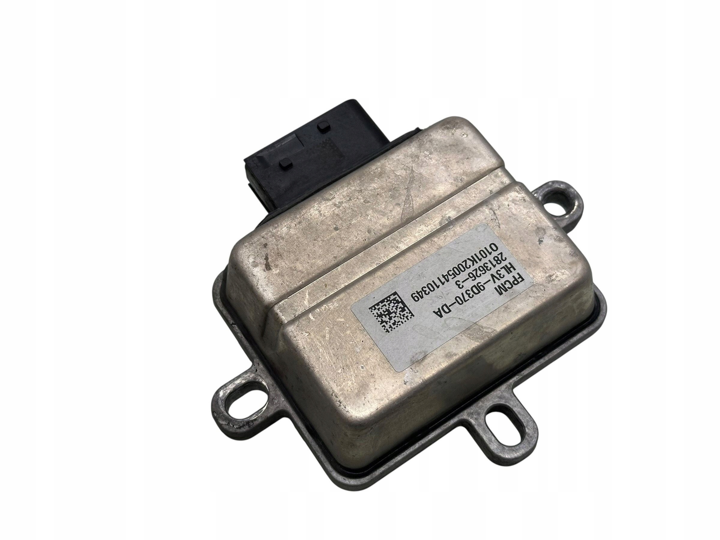 Ford Explorer VI 2020 Sterownik / Moduł pompy wtryskowej Typ samochodu 4x4/SUV