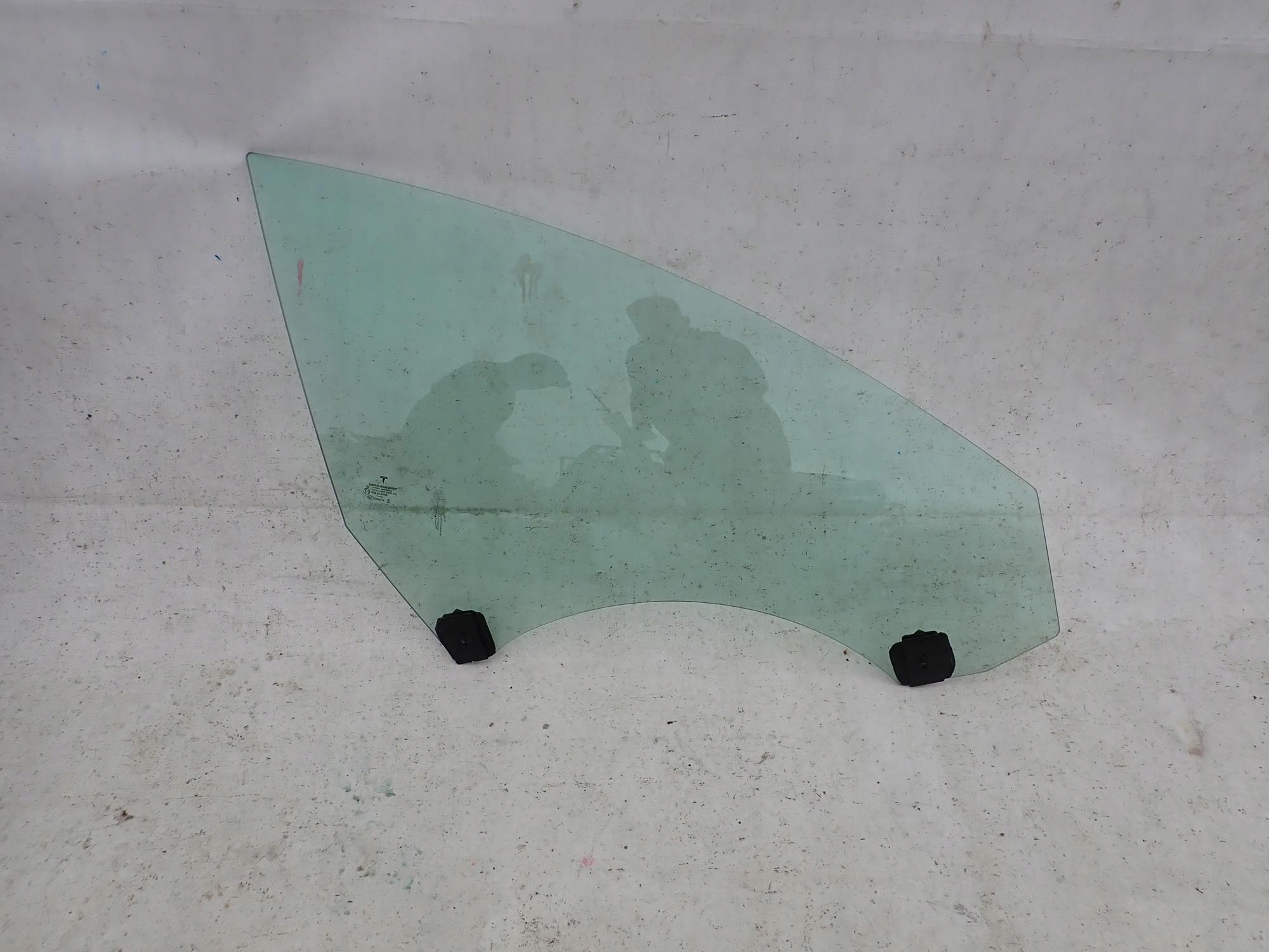 TESLA MODEL 3 17-20 window door right front front