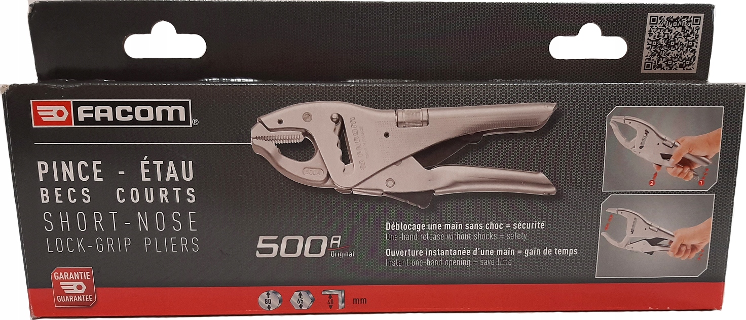 Facom 500APB Marka Facom