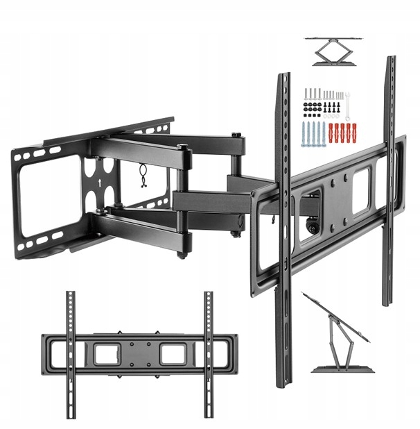 Otočný Držák Pro Televizor KD-32W800 Sony Držák Věšák Rameno Hák