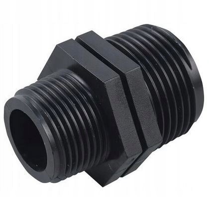 

Rb Nypel Redukcyjny 3/4"-1/2" Pp