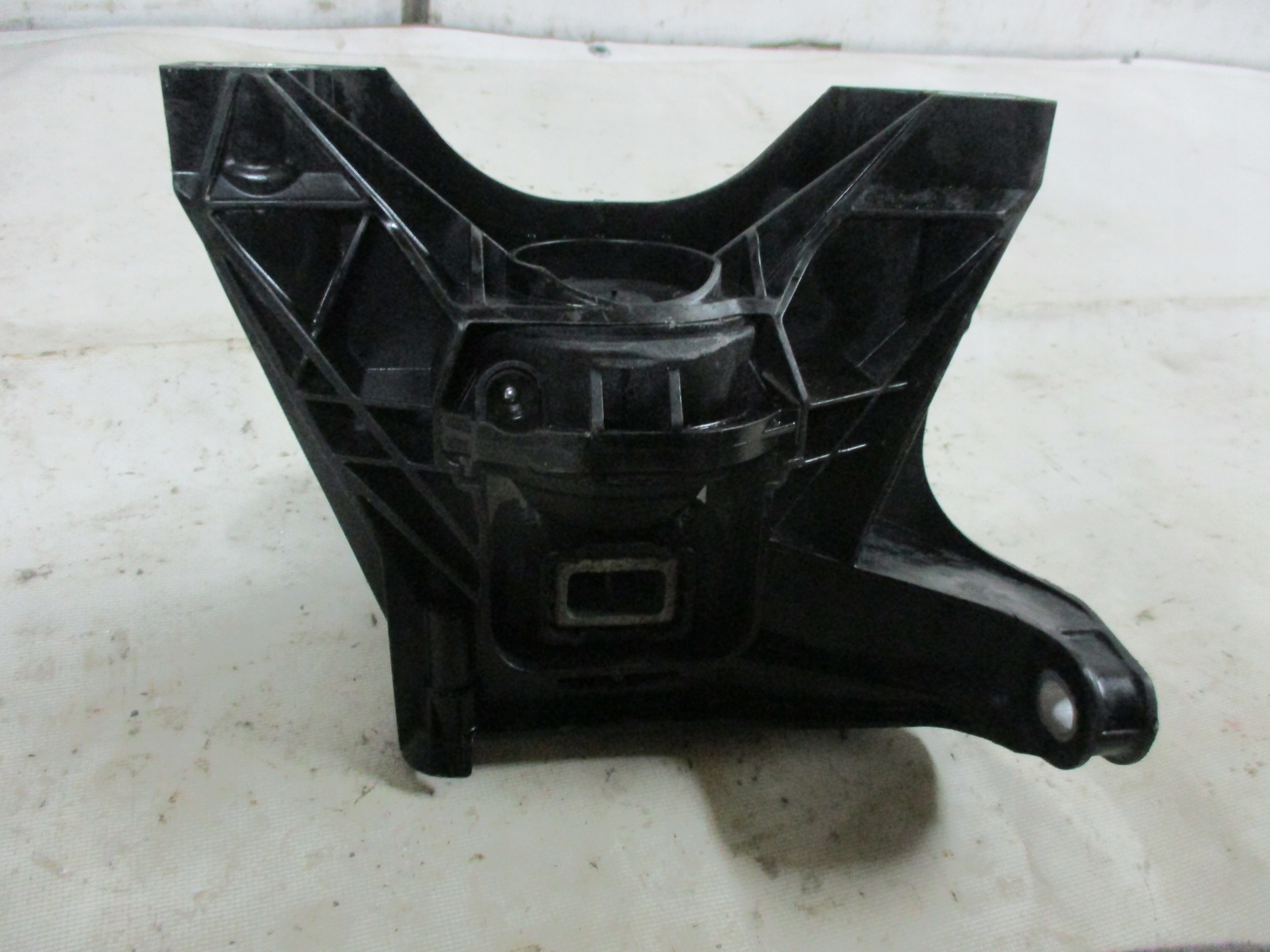 engine mount right Peugeot 5008 II Berlingo 4