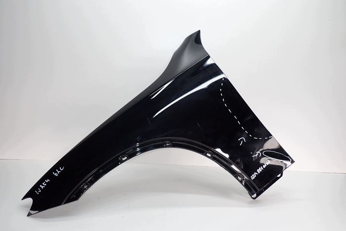MERCEDES W254 254 GLC fender left front front