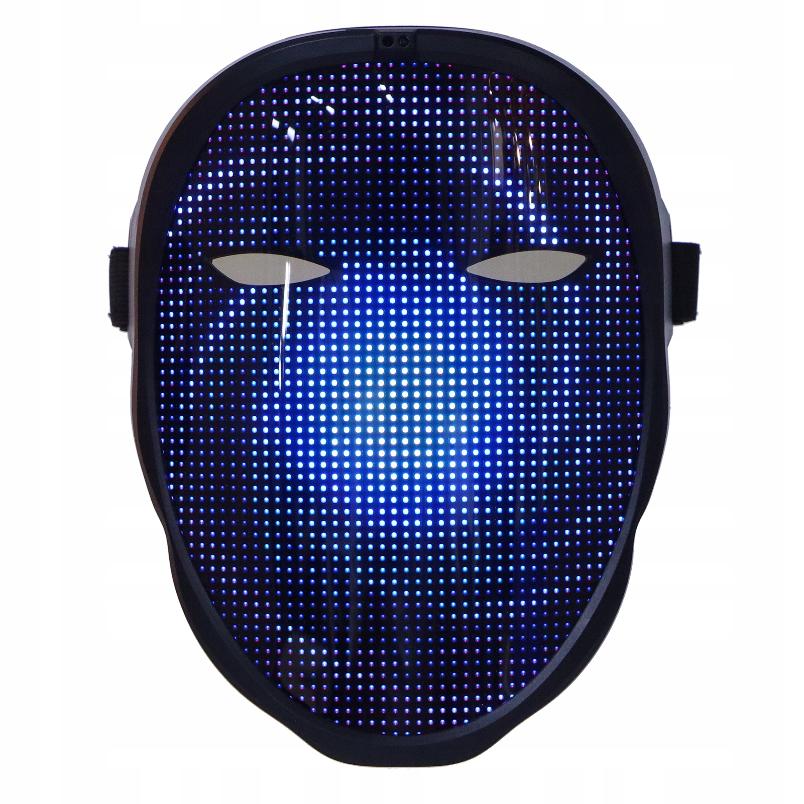 Maska LED Shining APP Maska na kostium Cosplay EAN (GTIN) 6918802898449