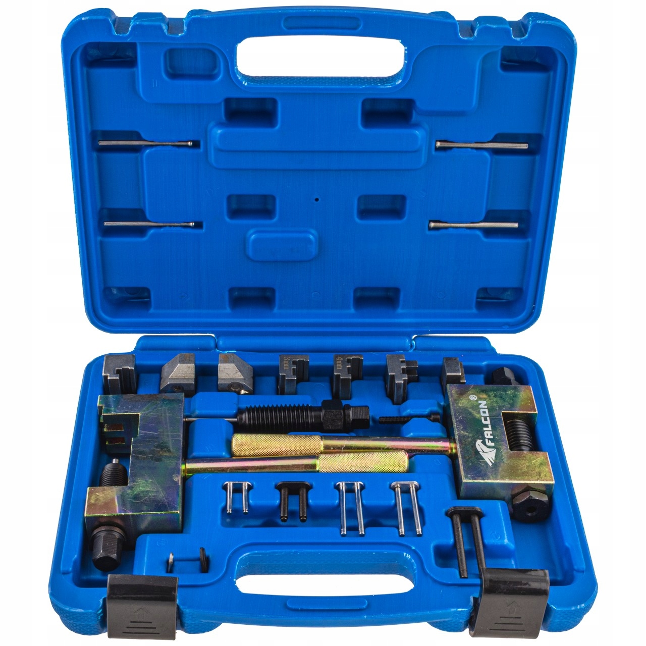 ZAKUWARKA ROZKUWARKA ŁAŃCUCHÓW ROZRZĄDU MERCEDES SILNIKI DIESEL / BENZYNA