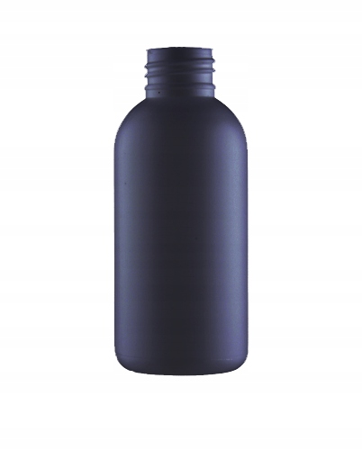 

Butelka Czarna Hdpe 100ml