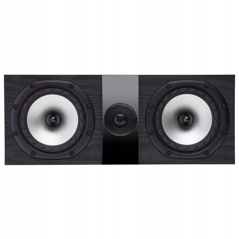 KOLUMNA CENTRALNA FYNE AUDIO F300C BLACK ASH Marka Fyne Audio