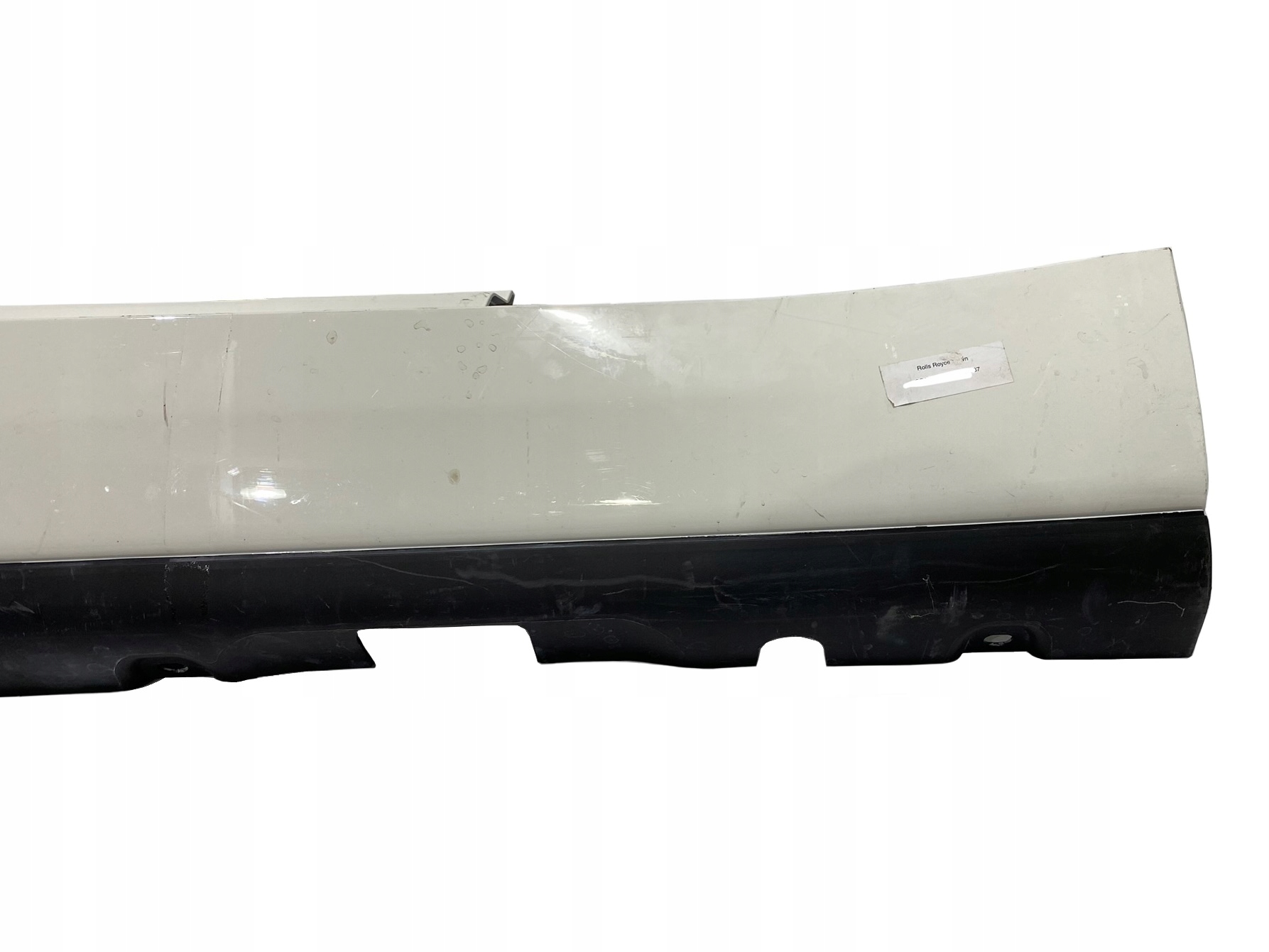 ROLLS ROYCE DAWN moulding threshold threshold L 51777371323