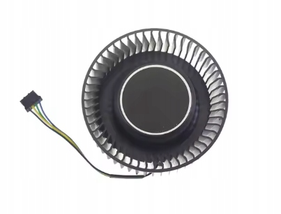 Ventilátor grafické karty Pc Asus GTX1080ti 1080 1070 1070ti 1060 Turbo