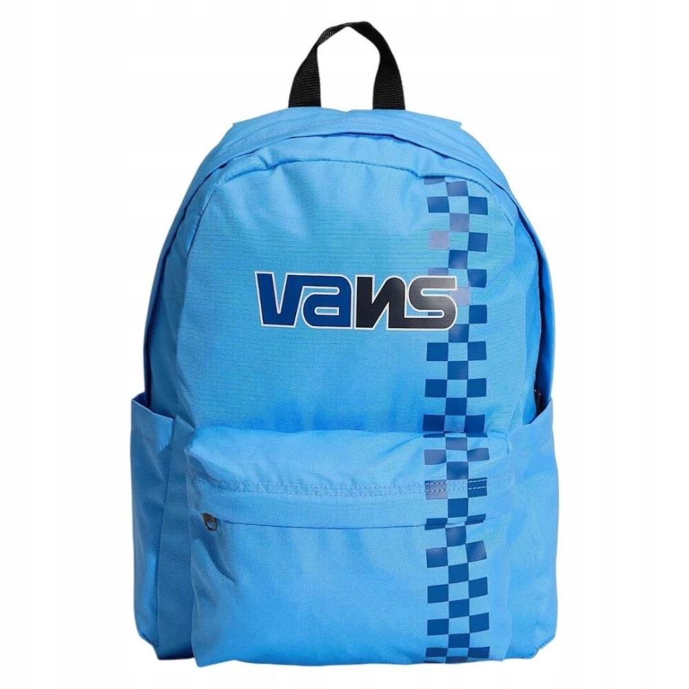 Batoh Vans Old Skool Groom Modrý