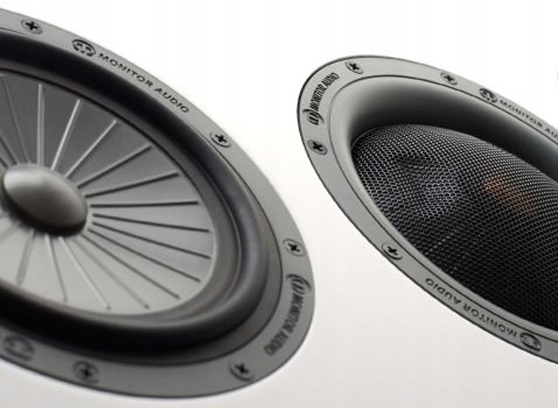 GŁOŚNIK ŚCIENNY MONITOR AUDIO SOUNDFRAME 2 IN-WALL Model SoundFrame 2 In-Wall