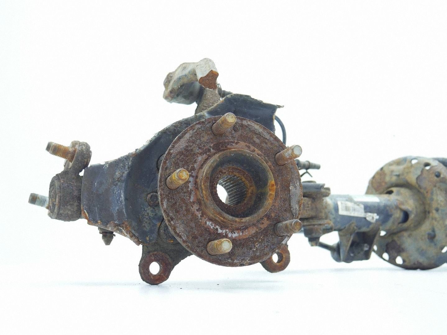 swing right front KIA OPTIMA IV 1.6CRDI 54660-D4920