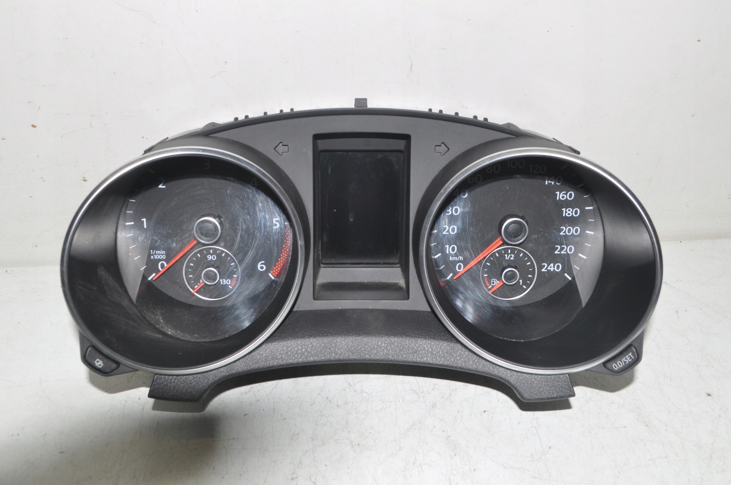 VW GOLF VI LICZNIK 5K0920871A