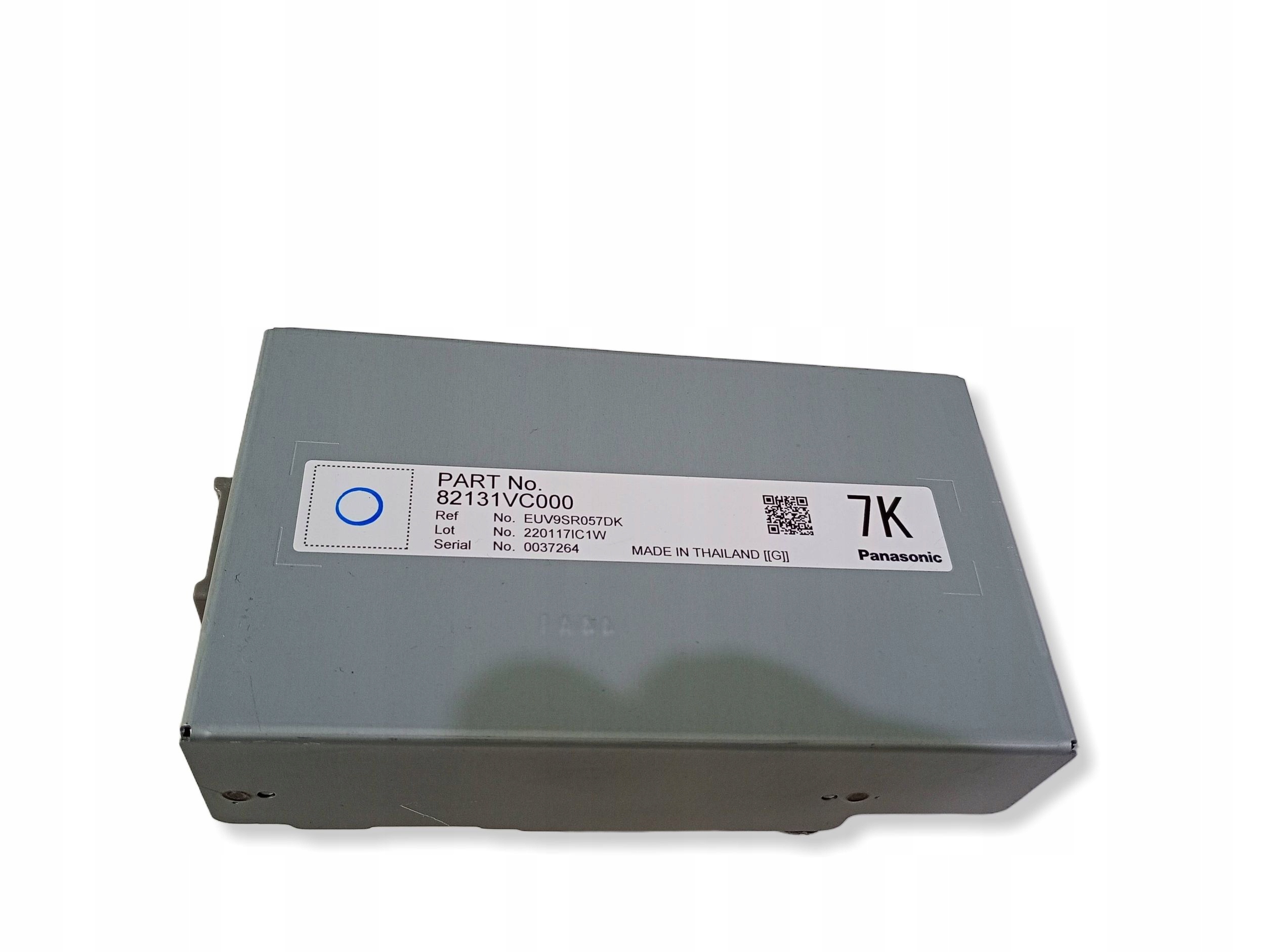 module control unit computer Subaru WRX VB II 2022