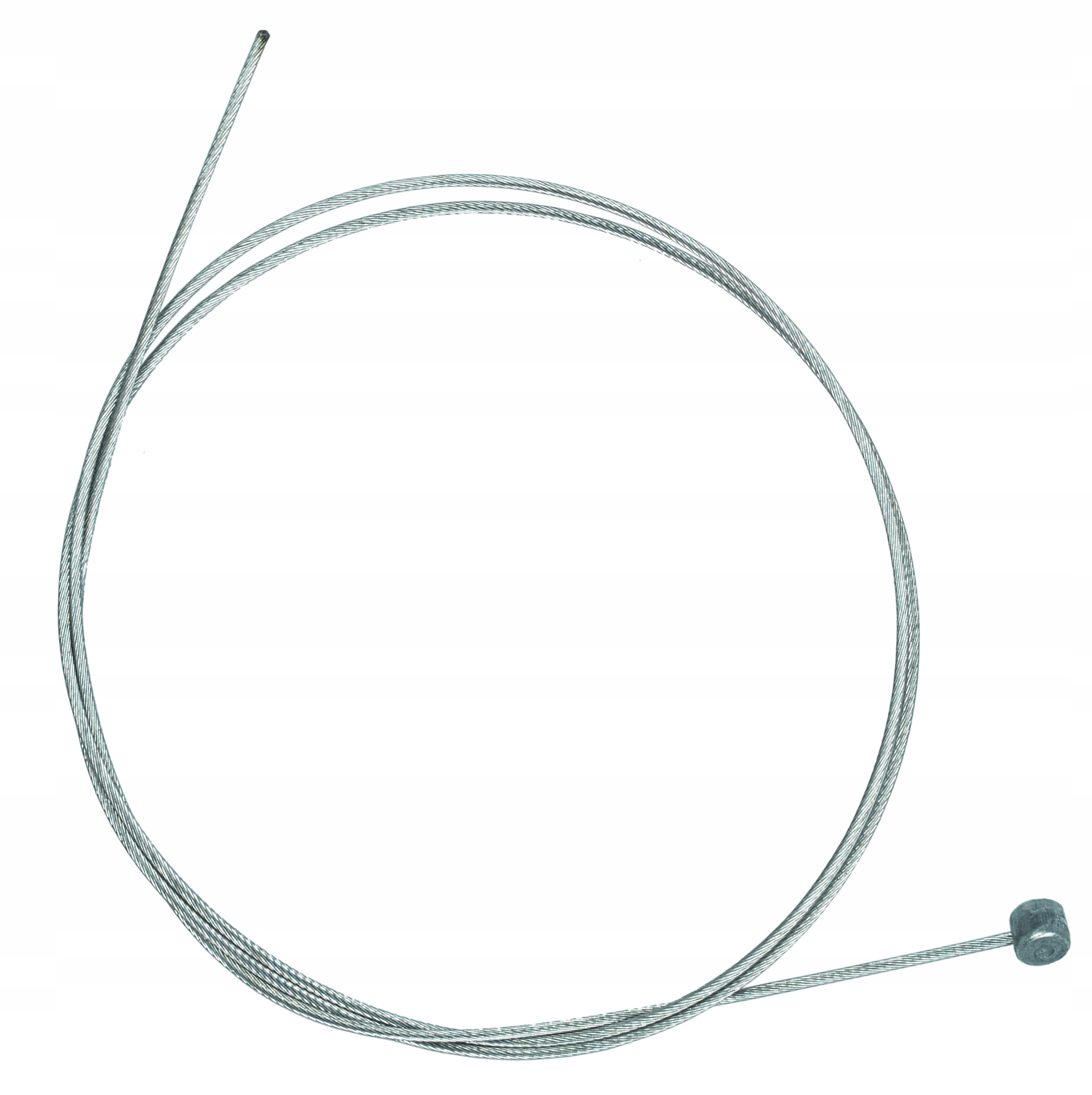 

Link hamulca rowerowego cięgno, przód 85cm