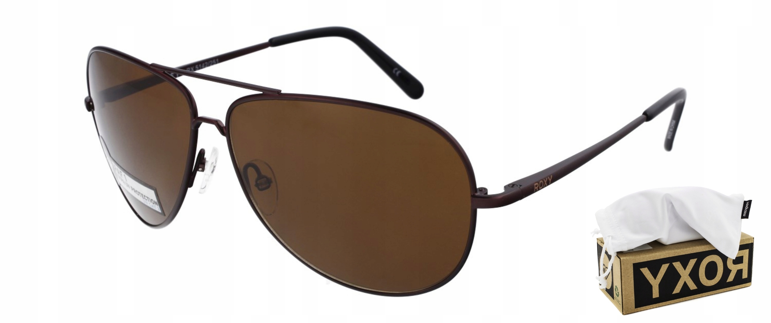 Roxy RX5142 251 Sportovní sluneční brýle