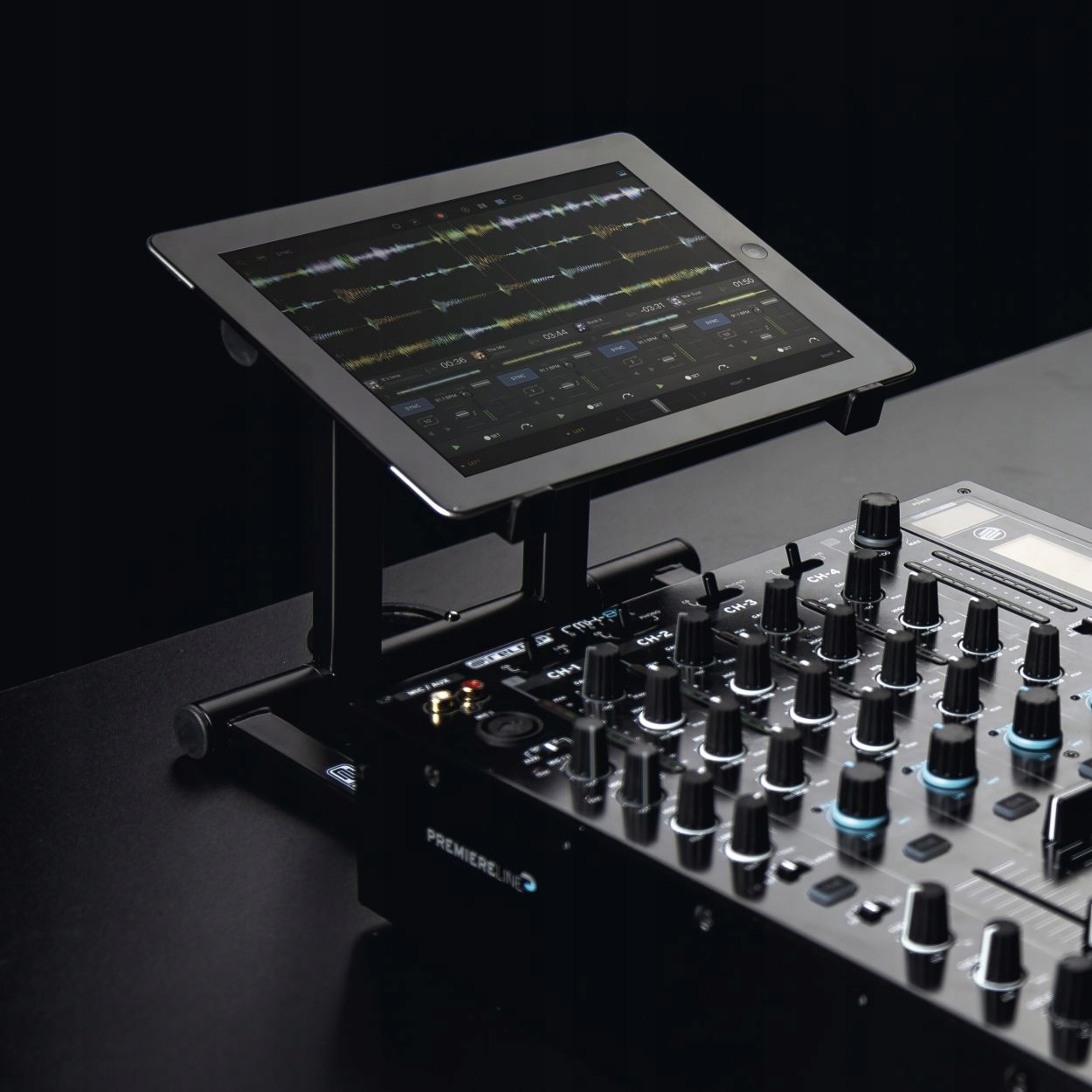 STOJAK RELOOP MODULAR STAND NA TABLET EAN (GTIN) 4043034156981