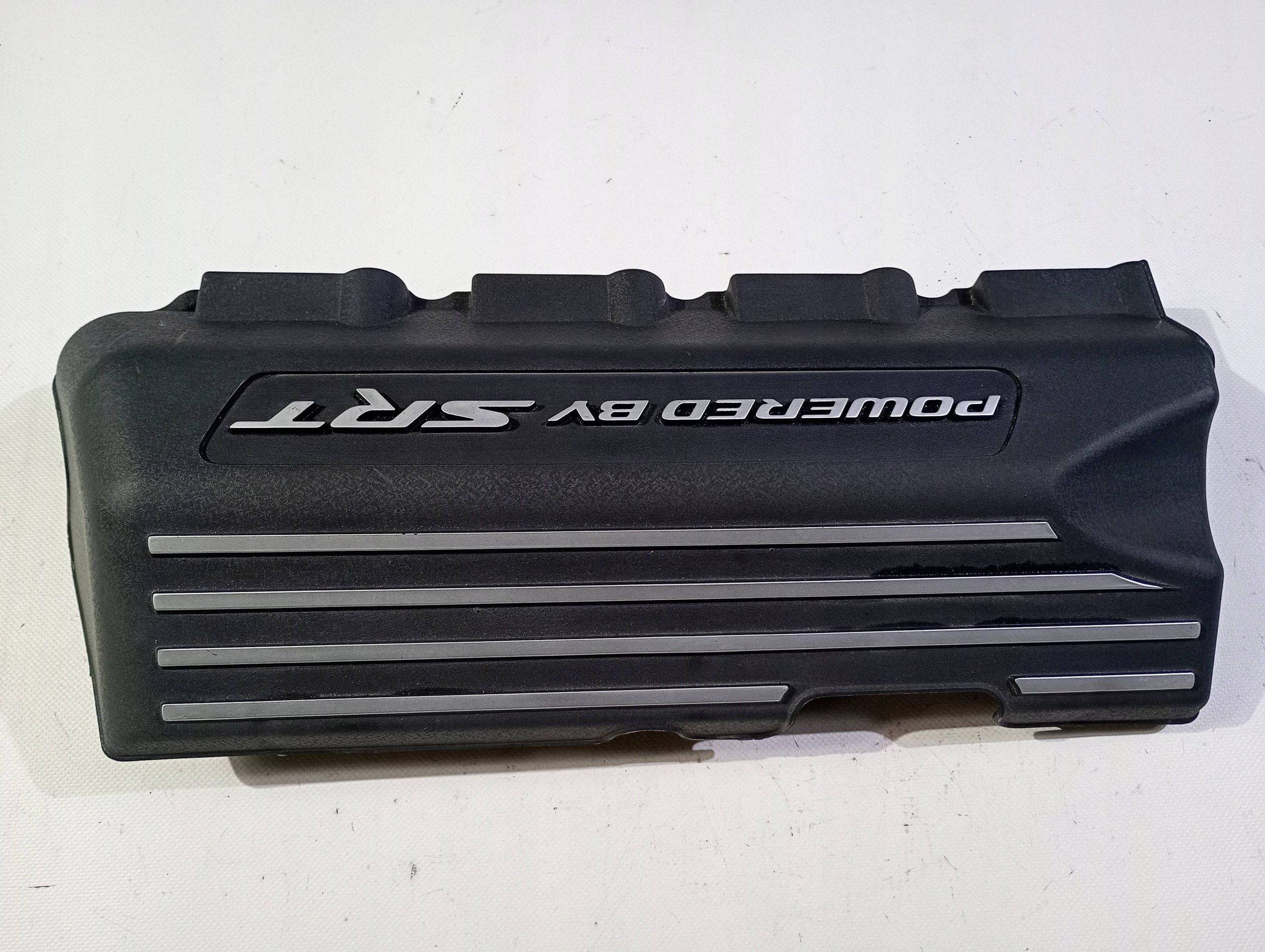 cover engine housing cover right Dodge Charger Challenger 6.4 SRT 2015