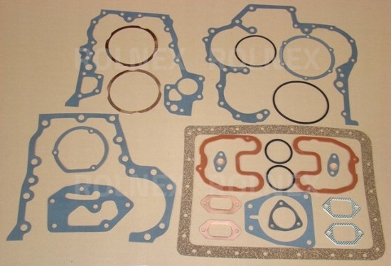 Sada těsnění motoru T25 Morpak 20-99-T25-0