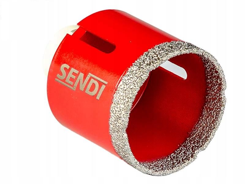 

Sendi Otwornica 50mm Koronka Wiertło Diamentowe