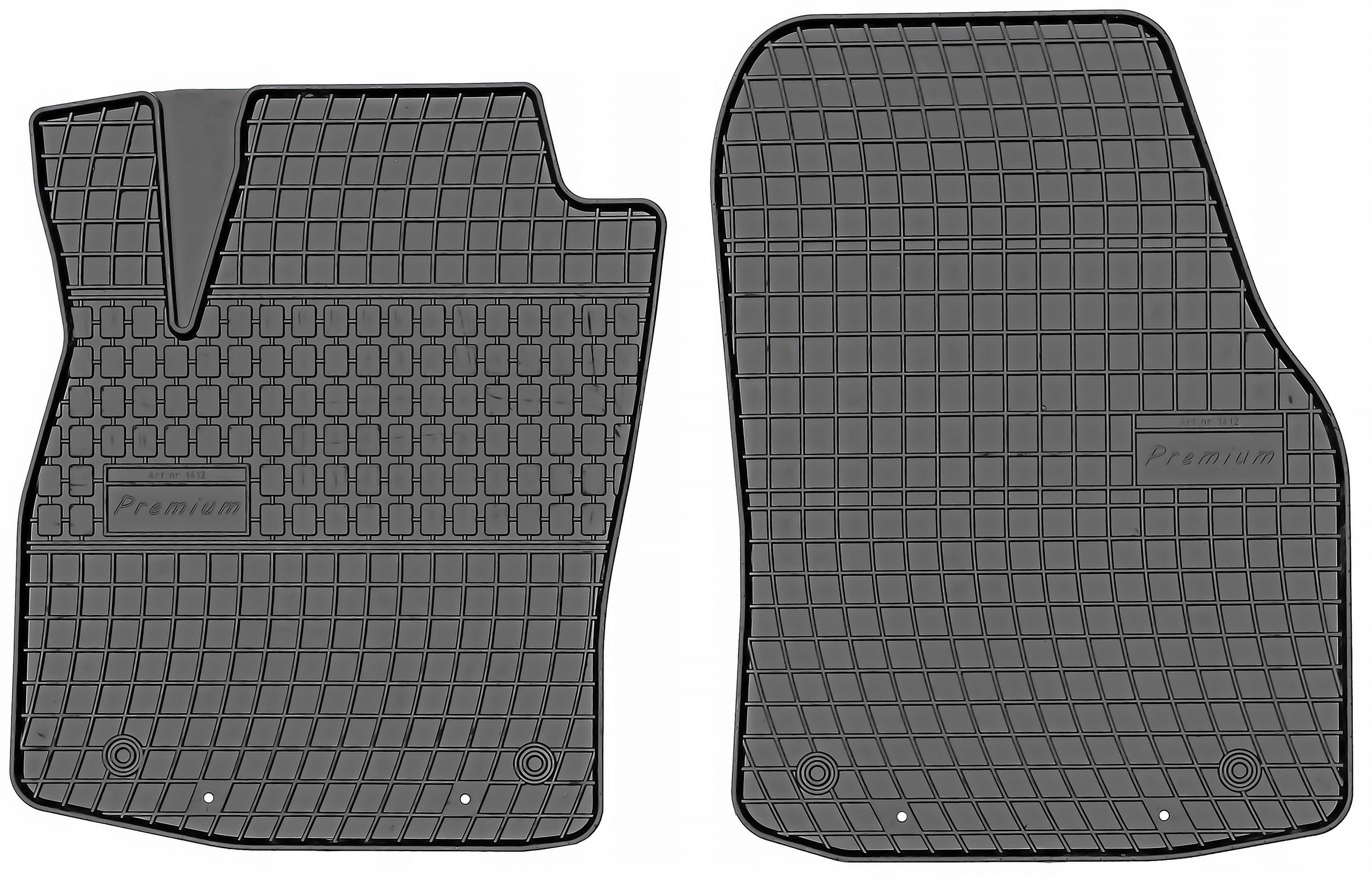 

Opel Astra III H 2004-2014 Dywaniki samochodowe