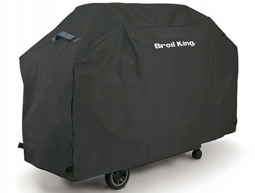Pokrowiec Select Broil King na grillenMonarch Royal Baron 300 Crown 300