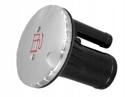 Palivové Nádrže S Odvzdušňovačem Benzín Fi 38 Attwood