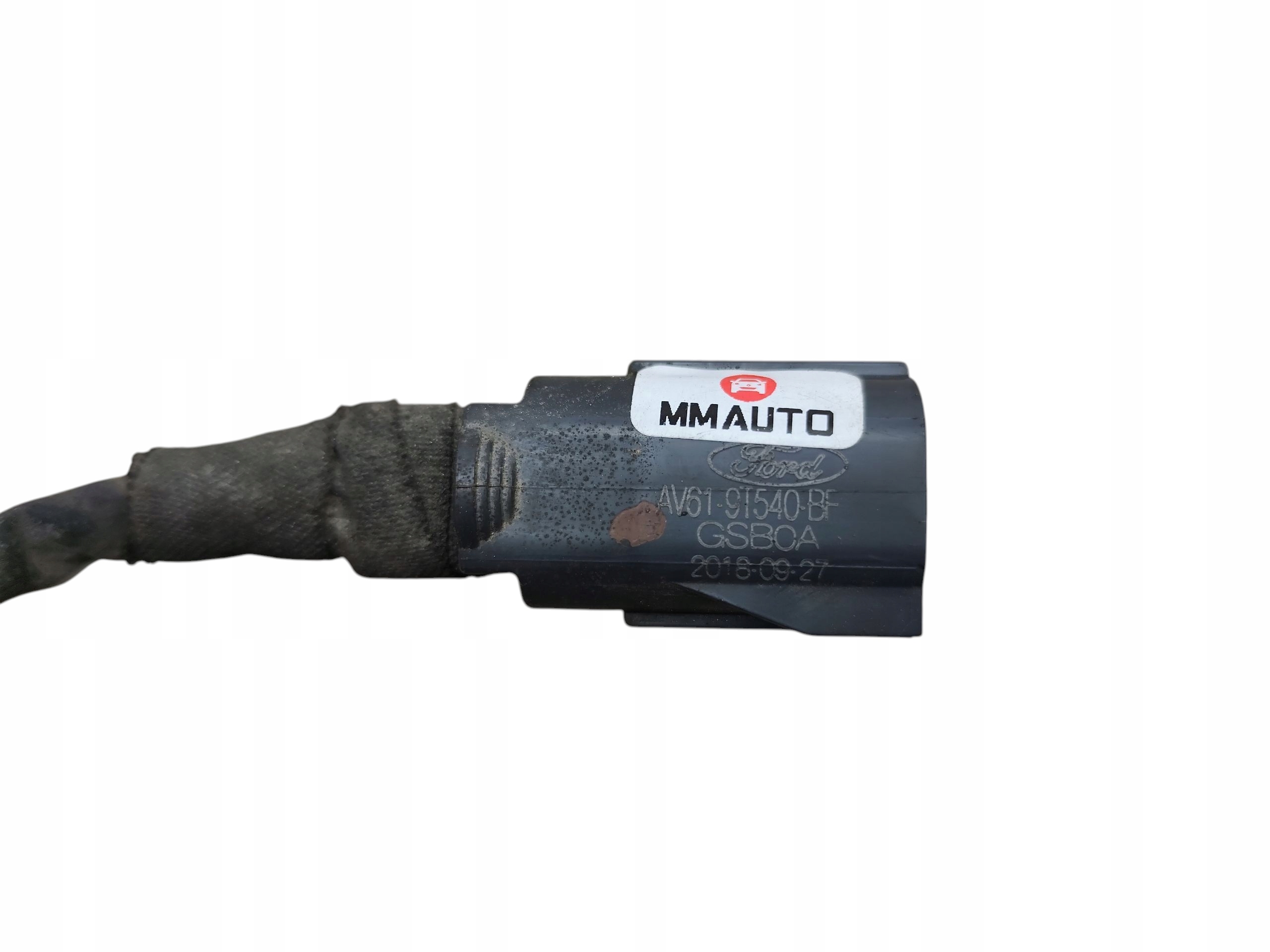 ventil PAR goriva SONDA DPF FORD FOCUS MK3 S-MAX 2.0 TDCI AV61-9T540-BF