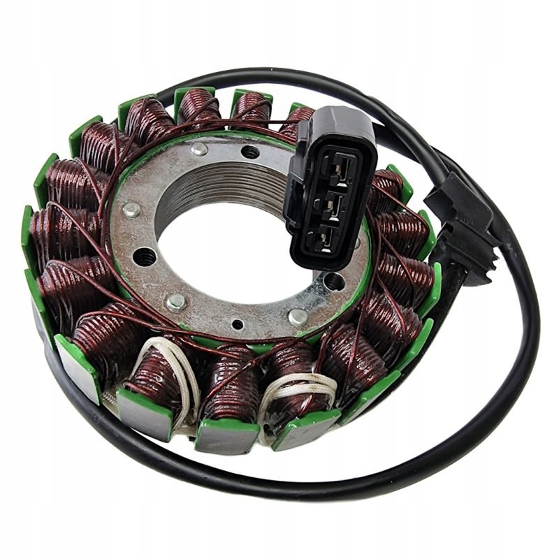Electrosport Vinutie Alternátora (stator) Yamaha FJR1300 '13-'16