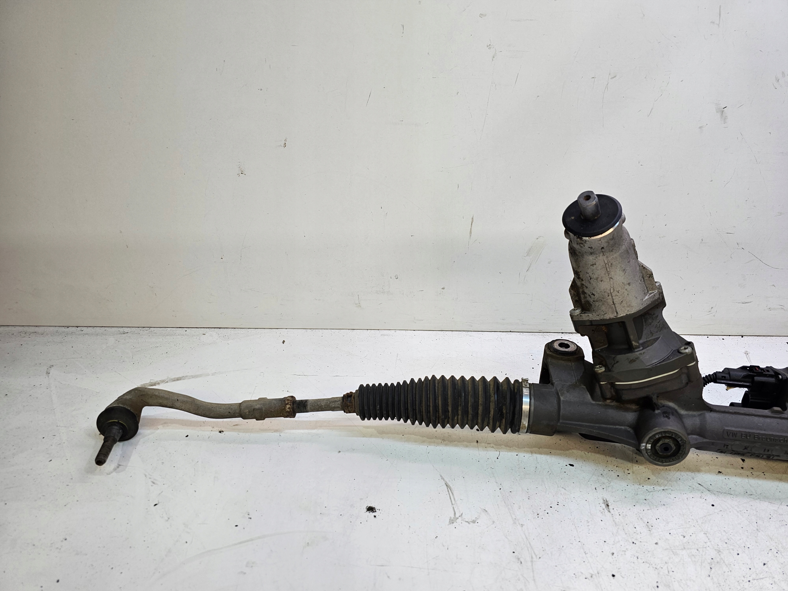 Boîter direction AUDI A6 C7 A7 4G2423055AA