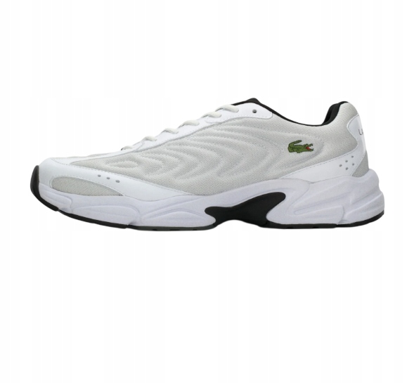 Lacoste Storm 2K Lite Nízké tenisky 43