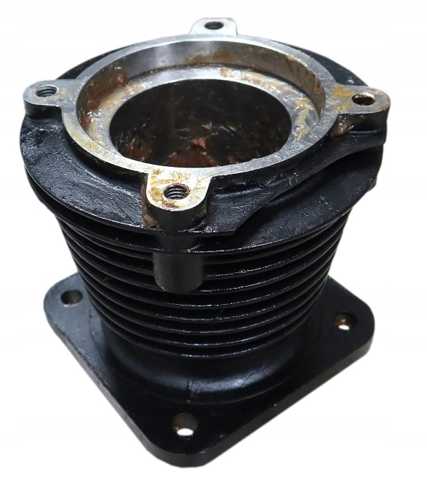 ЦИЛИНДР КОМПРЕССОРА ЛИТОГО ЖЕЛЕЗА 88ММ 064346