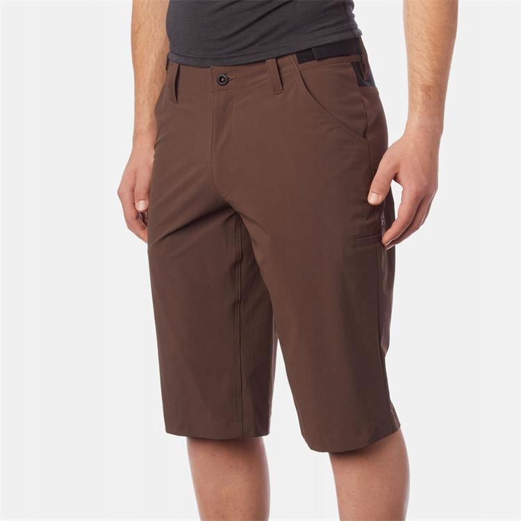 Giro Truant Kraťasy Krátké Pánské Vel. 32 M Mtb Enduro