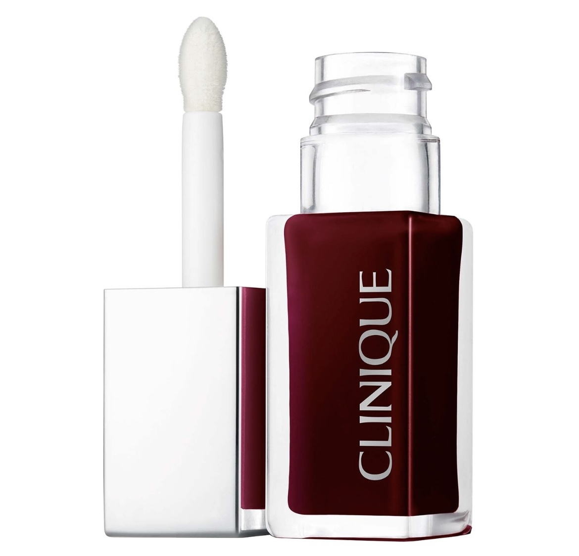 CLINIQUE_Pop Cheek Lip Oil olej na rty a tváře Black Honey 7ml
