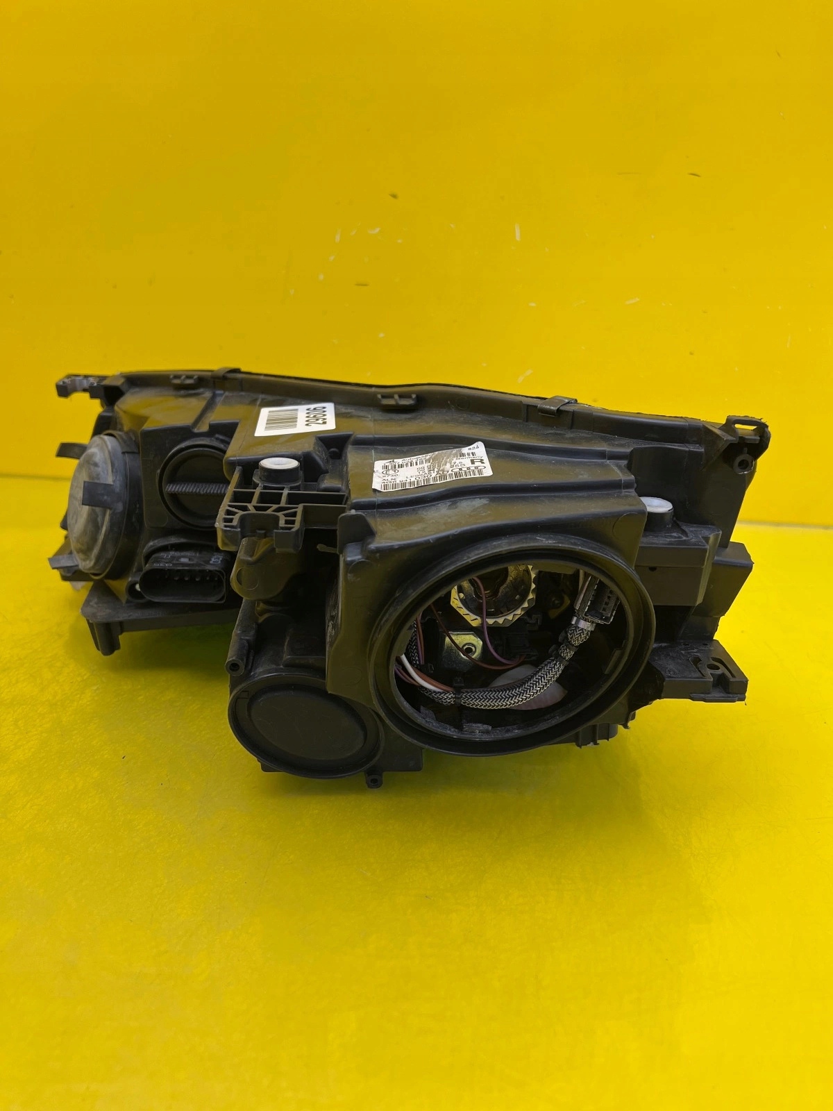 light right Audi A7 C7 4G8 Xenon Led 4G8941030AD