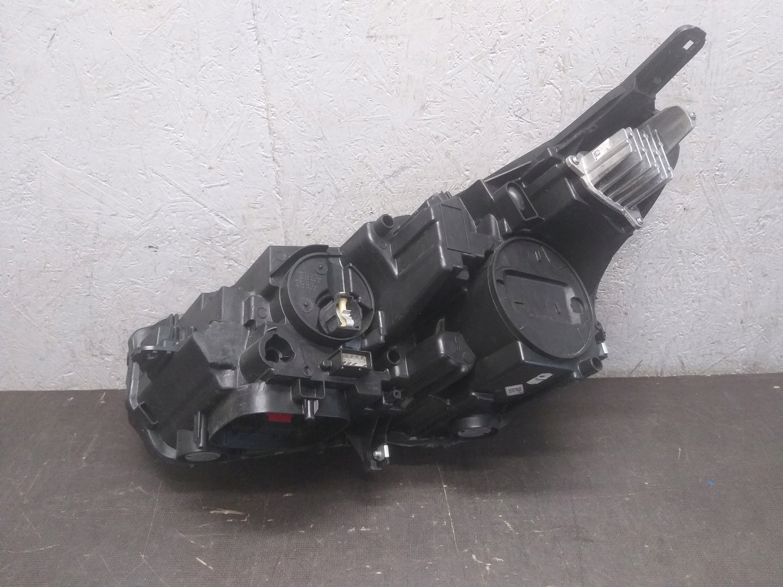 light front right OPEL CROSSLAND X FULL LED 39153432