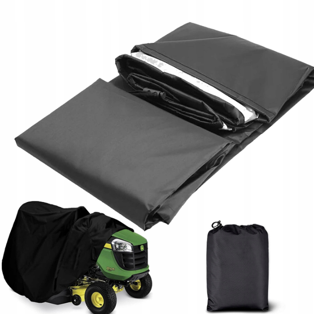 Ochranný Obal Na Traktor Pro Traktor Quad Kočárek (210*120*115 cm)