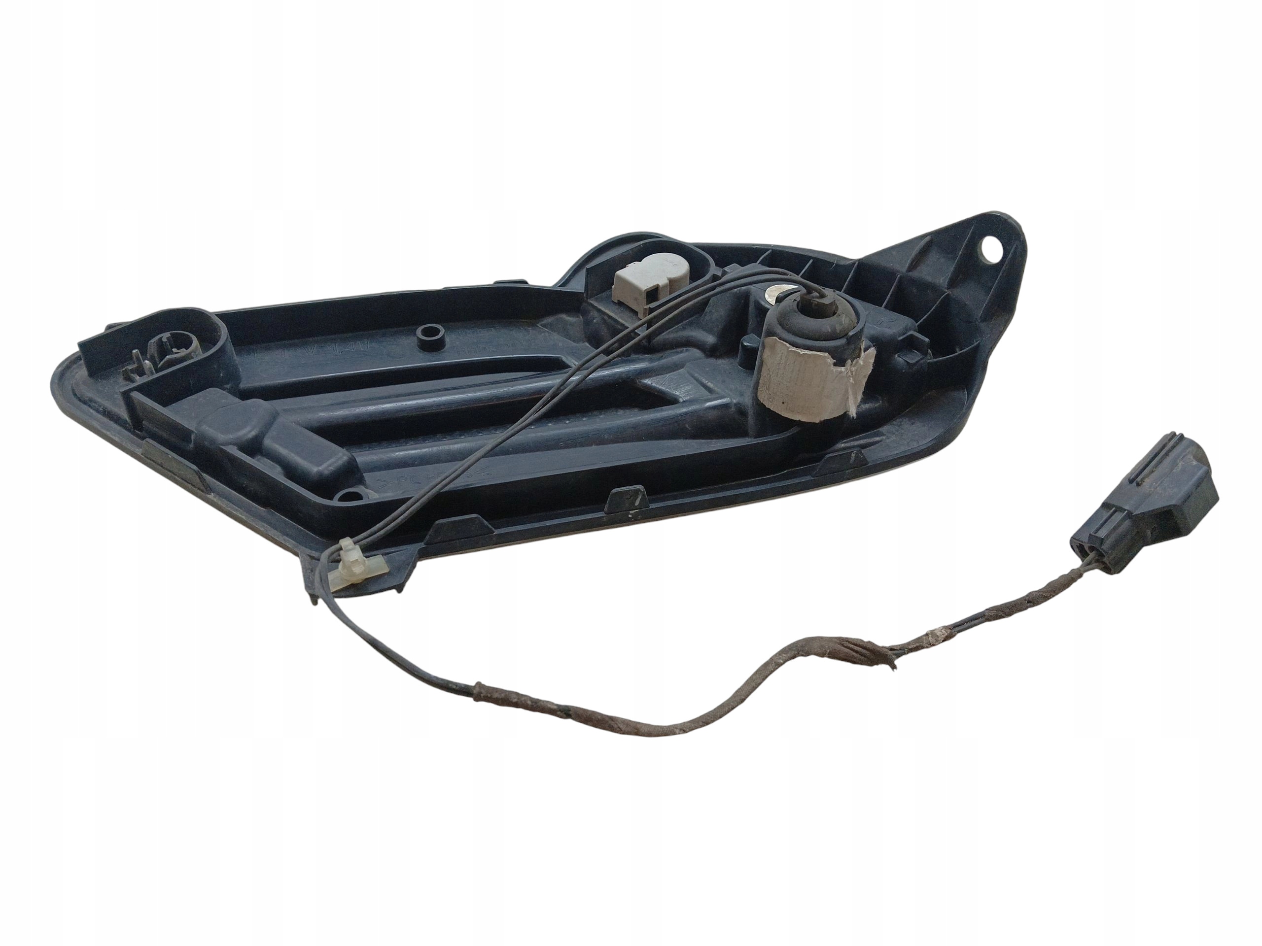 fog light right front VOLVO V60 and (2010-2013) EUROPA