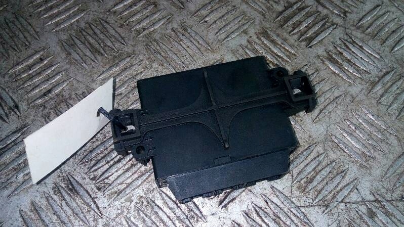 sterownik parkowania Volvo S80II 30682548