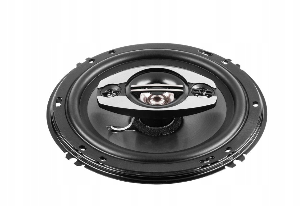 GŁOŚNIKI SAMOCHODOWE 6'' 120W 4OHM MASKOWNICE 2SZT Marka Peiying